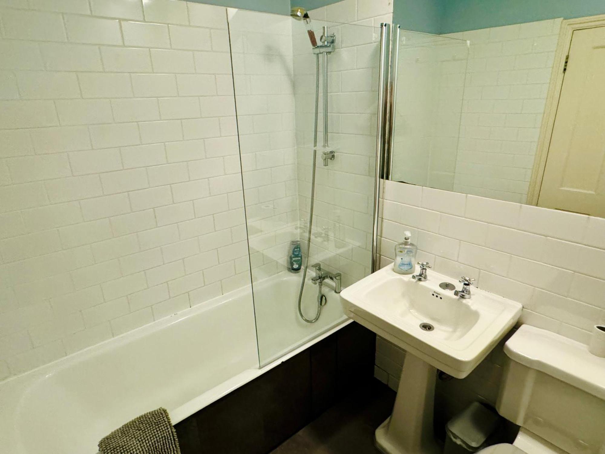Harrington Suites ลอนดอน ภายนอก รูปภาพ